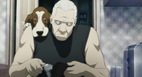 Depo2015 se těší na fanoušky sci-fi filmů i kyberpunku