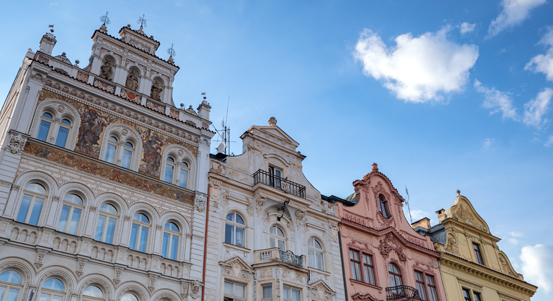 Plzeň nabídne nové tematické prohlídky historického centra