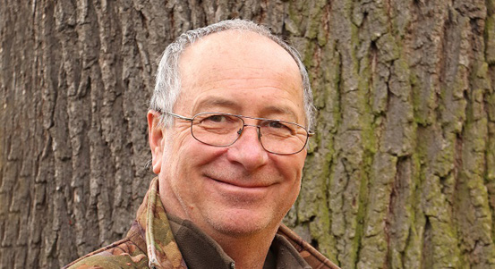 Ředitel plzeňské zoo Jiří Trávníček: Bojujeme a návštěvníci se k nám už vracejí