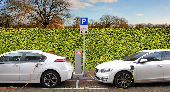 Plzeň chce na parkovišti u plzeňské zoo nabíjecí stanici pro elektromobily