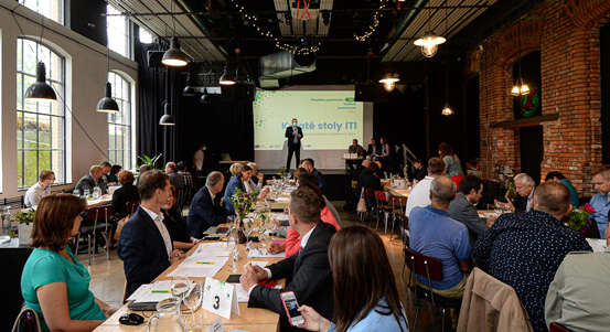 Regionální aktéři debatovali o rozvojových prioritách území