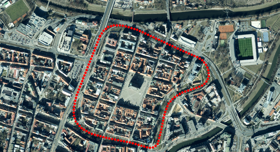 Plzeň připravuje nový program regenerace historického jádra