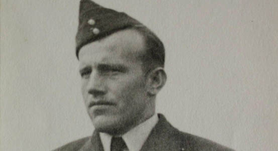 Plzeň podpoří návrh na propůjčení Řádu Bílého lva letci RAF Jaroslavu Hofrichterovi