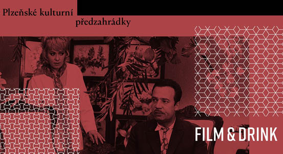 Plzeňské kulturní předzahrádky nabídnou filmové i hudební představení