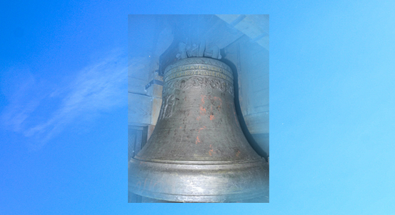 Zvon na Roudné už zase bije