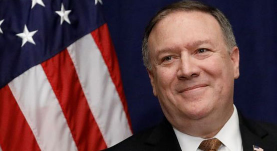 Plzeň se připravuje na návštěvu ministra zahraničí USA