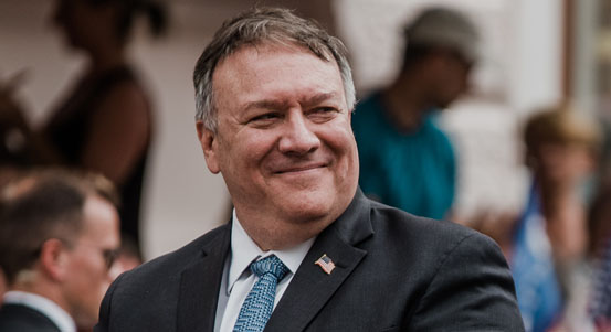 Plzeň si spolu s ministry zahraničí USA a ČR připomněla osvobození a konec války