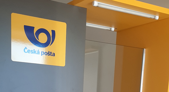 V Malesicích začne fungovat od září pošta