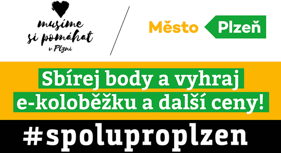 Plzeň vylosovala výherce soutěže na podporu místních subjektů 