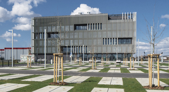 Veřejnost může hlasovat o titul Stavba roku Plzeňského kraje 2020