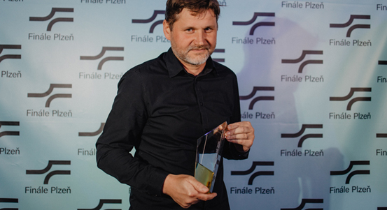 Finále Plzeň rozdalo Zlaté ledňáčky novým majitelům