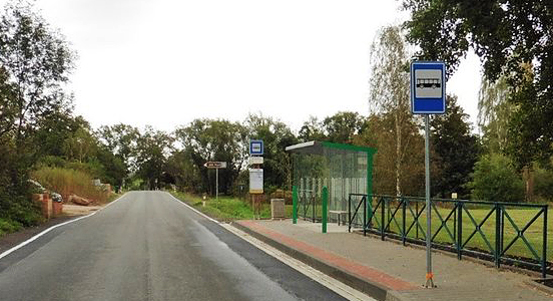 Obyvatelům Plzně slouží bezpečnější autobusové zastávky