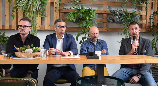 Žebřík nebude. Odkládá se na neurčito