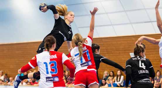 Plzeň bude i nadále významně podporovat mladé sportovní talenty