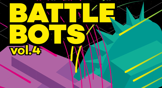 Žáci se mohou hlásit do soutěže o nejlepšího vlastního robota