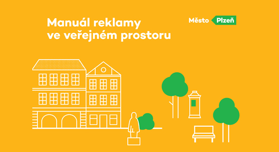 Plzeň bude regulovat vizuální smog podle nových dokumentů