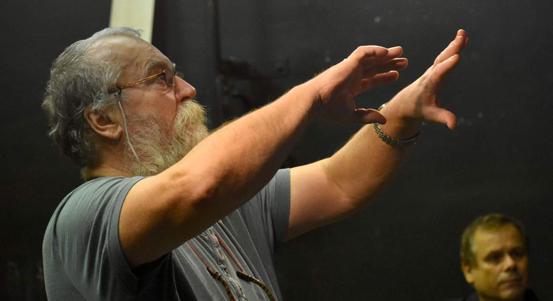 Tomáš Dvořák z plzeňské Alfy získal Cenu ministerstva kultury