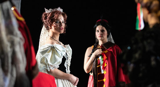 Plzeň má tři nominace na Cenu Thálie