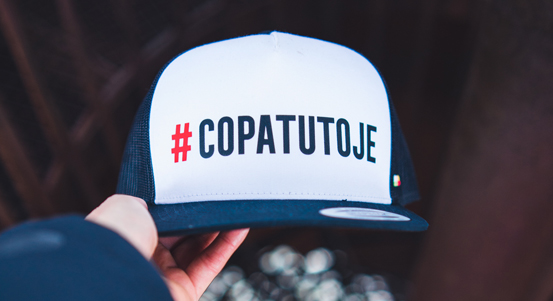 #Copatutoje vytvořené v Plzni se vrací