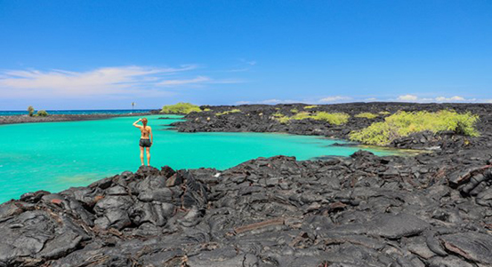 Měšťanská beseda zve diváky Kolem světa online