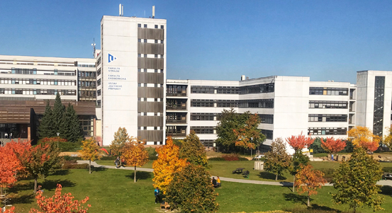 Americké centrum pomůže s angličtinou dětem i učitelům