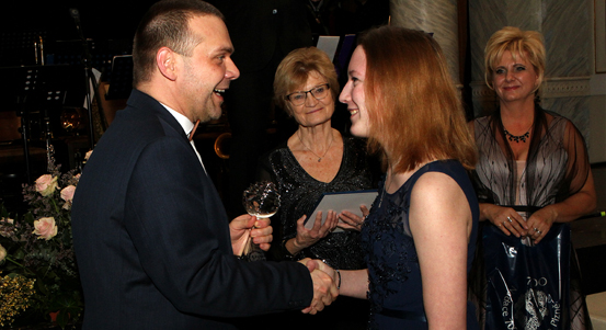 Nadace 700 let města Plzně hledá mladé talenty