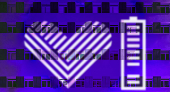 Fakultní nemocnice se 27. listopadu rozsvítí