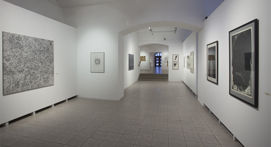 Plzeň představuje svou artotéku. Zatím jen ze záznamu