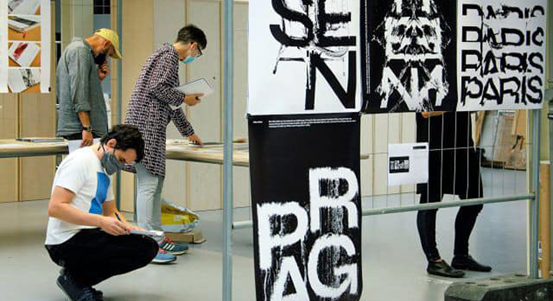 Národní cenu za studentský design vyhlásí v Plni online