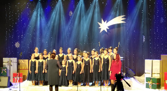 Město připravilo adventní program on-line, primátor popřál lidem klidný předvánoční čas