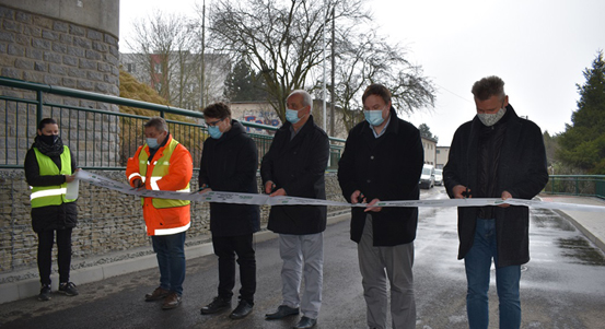 Plzeň zmodernizovala podchod v Potoční ulici na Doubravce