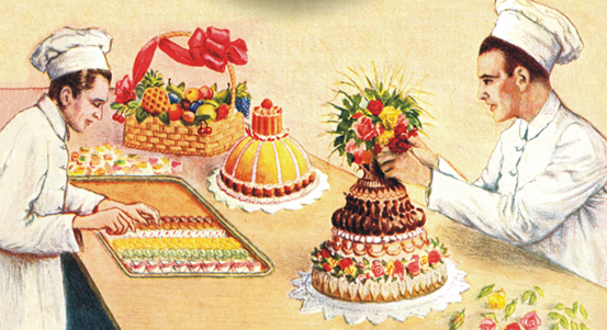 Život je sladký. Zní z Knihovny města Plzně