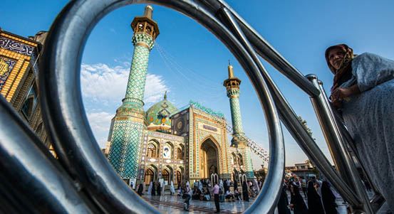 Měšťanská beseda nabízí online cestovatelské přednášky i filmy