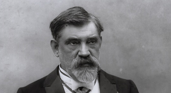 František Křižík rozsvítil i Plzeň. Město si připomnělo výročí jeho úmrtí