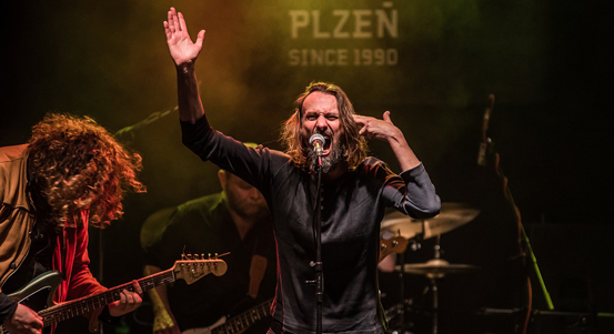 V Divadle pod lampou věří, že se vrátí k živé kultuře