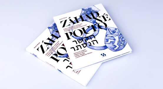 Plzeňská Sutnarka představila knihu Záhadné pouto