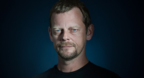 Martin Stránský: Když jdu prázdným městem na večerní zkoušku, cítím se jako záškodník