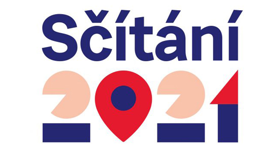 Komisaři začnou od soboty roznášet sčítací formuláře, online sčítání však pokračuje