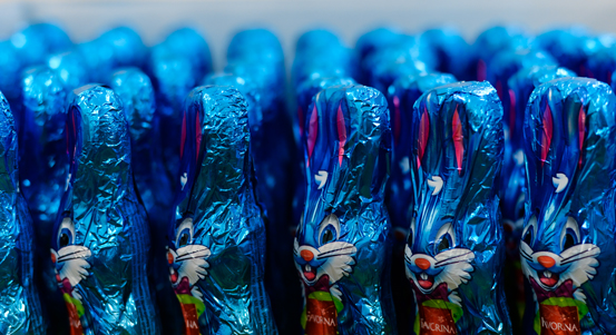 Ve sbírce Nový začátek se shromáždilo rekordní množství potravin i drogerie