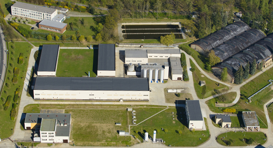 Plzeňská vodárna si připomíná Světový den vody