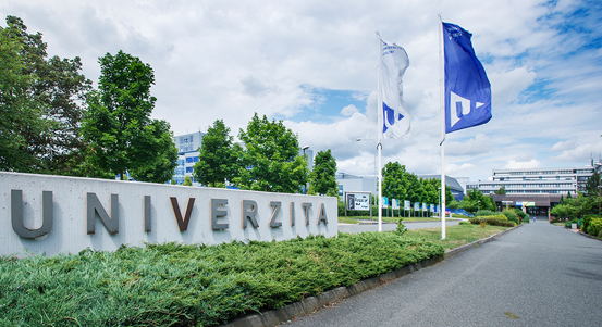 Termíny podání přihlášek na ZČU se blíží