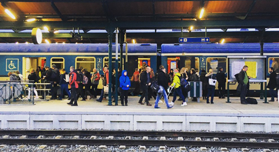 Na vyplnění názorové mapy dopravy zbývá jen pár dní