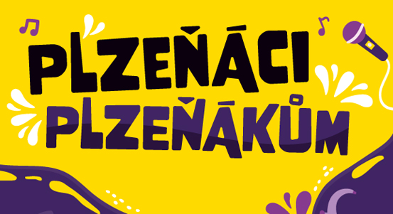 Centrální obvod poděkuje všem v první linii, nabídne hudební program