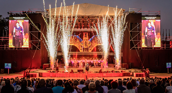 Noc s operou letos nebude, v roce 2022 uvede inscenaci Macbeth