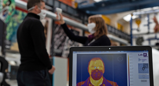 Výzkumné centrum NTC startuje projekt zaměřený na budoucí epidemické hrozby