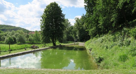 Nádrž v plzeňském Bukovci se promění, nadále bude sloužit hasičům i občanům