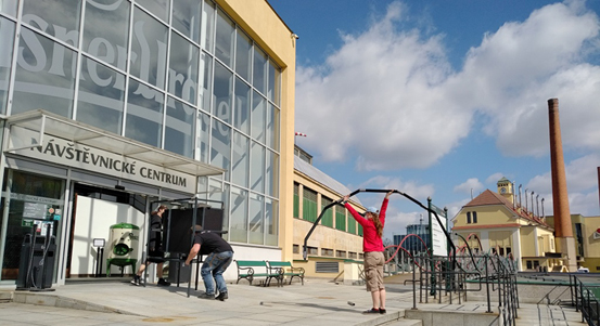 Paměť národa chystá výstavu Osvobození bez svobody