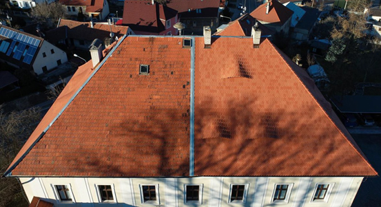 Město rozdělí přes půl milionu korun na opravu památkově chráněných objektů