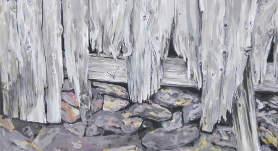 Město rozšířilo svou artotéku o další umělecká díla