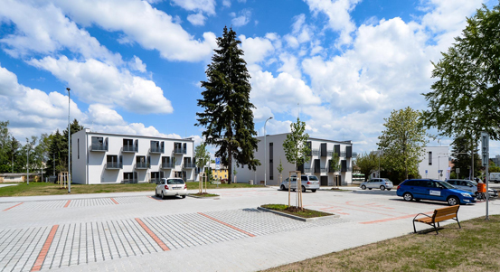 Plzeň si nechá ve svém vlastnictví další pozemky pro bytovou výstavbu